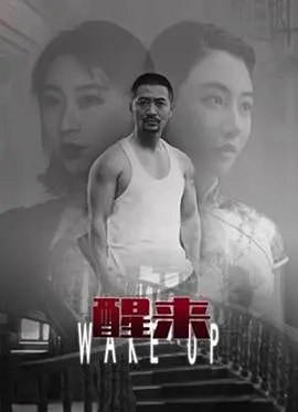 醒来 海报